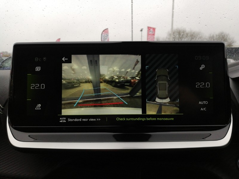 Used Peugeot 2008 2022 for sale - 77304342: Photo 15