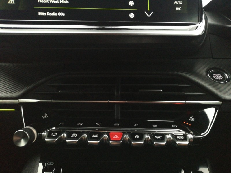 Used Peugeot 2008 2022 for sale - 77304342: Photo 16