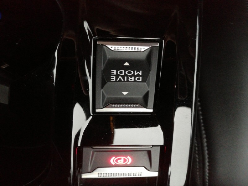 Used Peugeot 2008 2022 for sale - 77304342: Photo 19