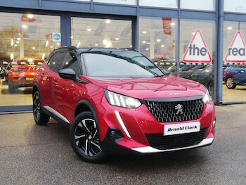 Peugeot 2008 feature image