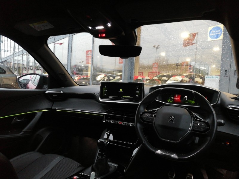 Used Peugeot 2008 2022 for sale - 77304342: Photo 2