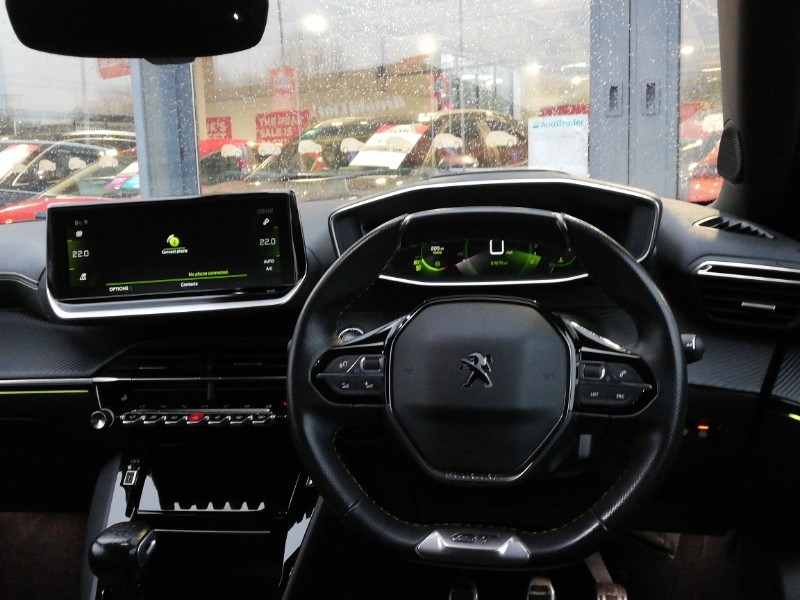 Used Peugeot 2008 2022 for sale - 77304342: Photo 7