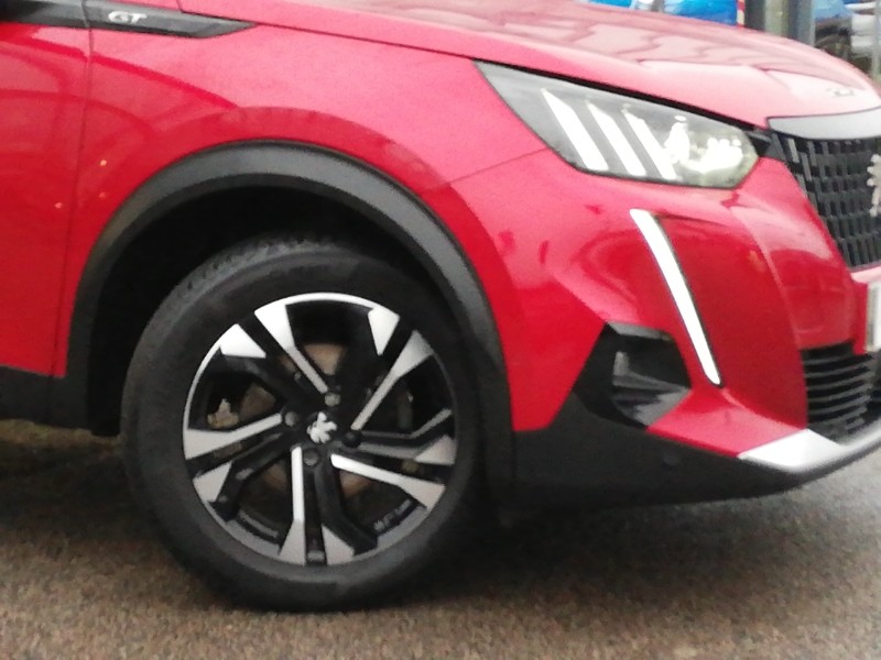 Used Peugeot 2008 2022 for sale - 77304342: Photo 9