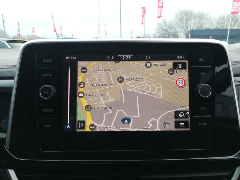 Used Volkswagen T-Roc 2025 for sale - 77209299: Photo 15