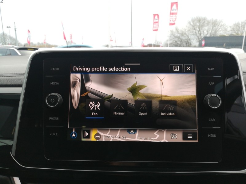 Used Volkswagen T-Roc 2025 for sale - 77209299: Photo 18