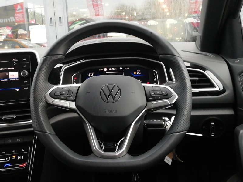 Used Volkswagen T-Roc 2025 for sale - 77209299: Photo 7