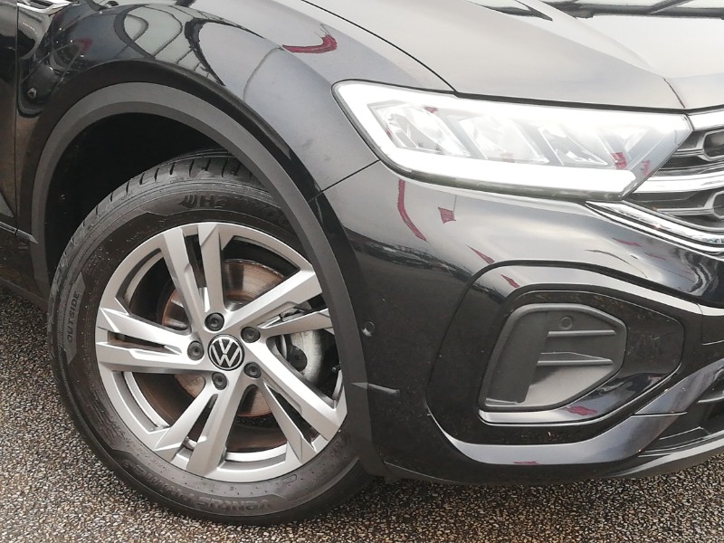 Used Volkswagen T-Roc 2025 for sale - 77209299: Photo 9