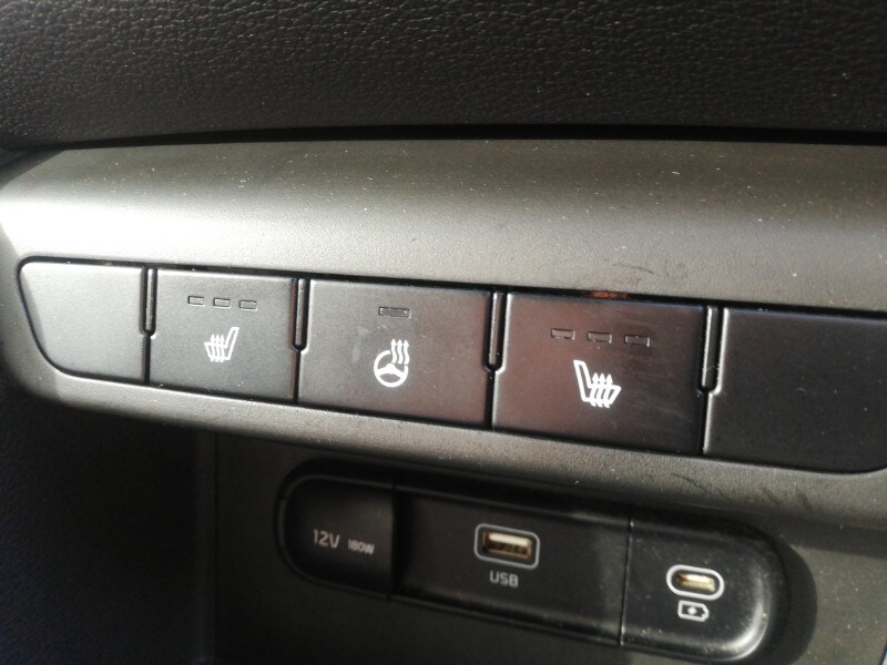 Used Kia Sportage 2022 for sale - 77832757: Photo 17