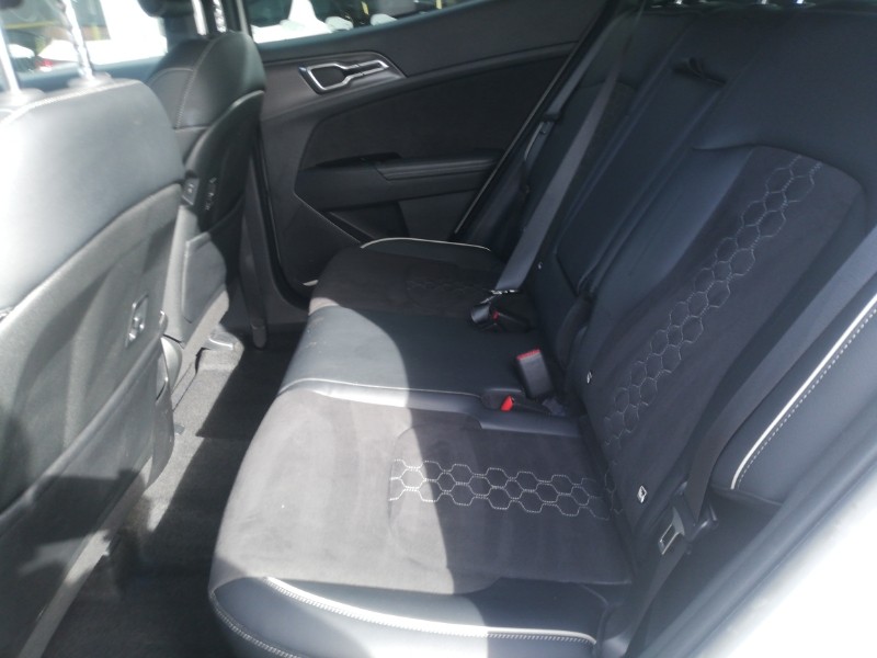 Used Kia Sportage 2022 for sale - 77832757: Photo 6