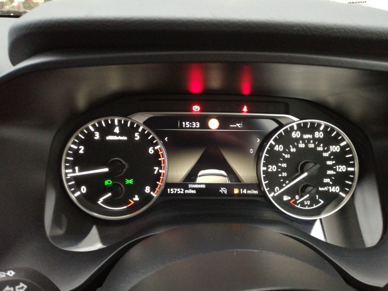 Used Nissan Qashqai 2022 for sale - 77252367: Photo 10