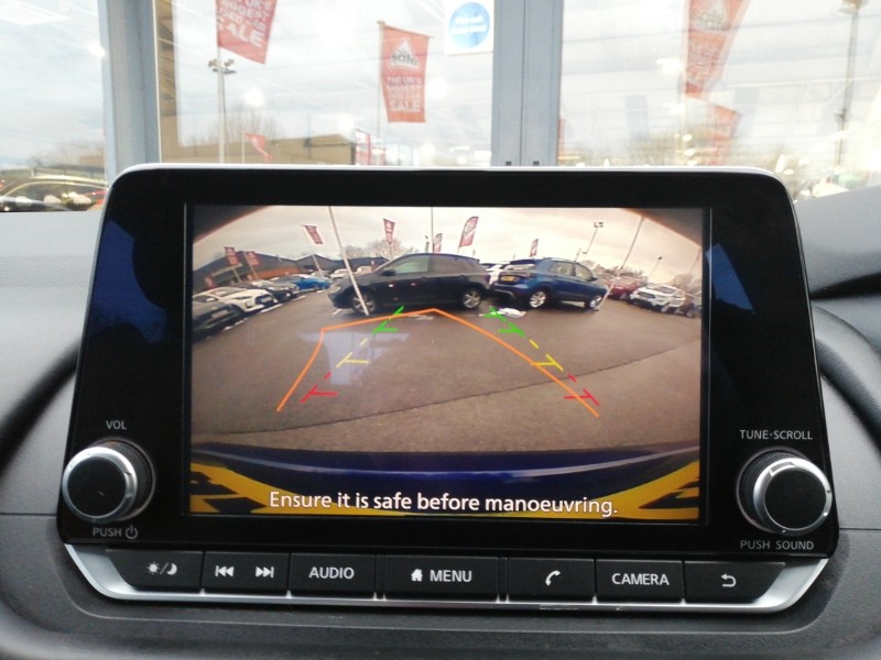 Used Nissan Qashqai 2022 for sale - 77252367: Photo 11