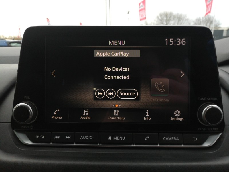 Used Nissan Qashqai 2022 for sale - 77252367: Photo 15