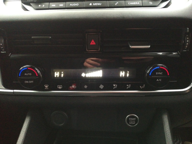 Used Nissan Qashqai 2022 for sale - 77252367: Photo 16