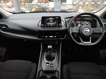 Used Nissan Qashqai 2022 for sale - 77252367: Photo