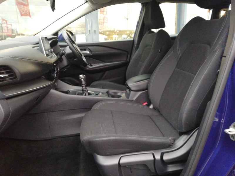 Used Nissan Qashqai 2022 for sale - 77252367: Photo 5