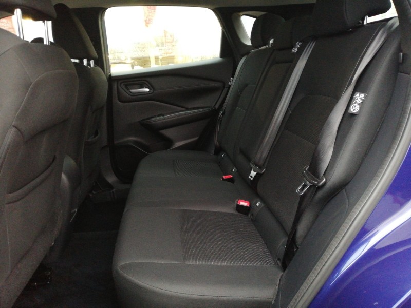 Used Nissan Qashqai 2022 for sale - 77252367: Photo 6