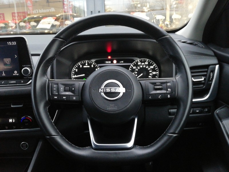 Used Nissan Qashqai 2022 for sale - 77252367: Photo 7