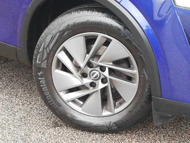 Used Nissan Qashqai 2022 for sale - 77252367: Photo 9