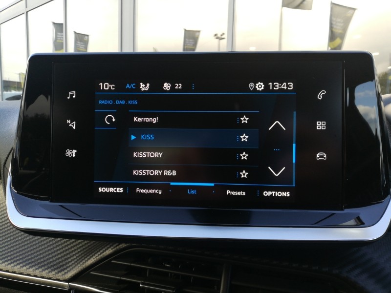 Used Peugeot 208 2020 for sale - 76393199: Photo 10