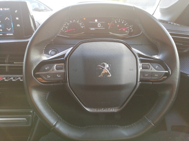 Used Peugeot 208 2020 for sale - 76393199: Photo 18