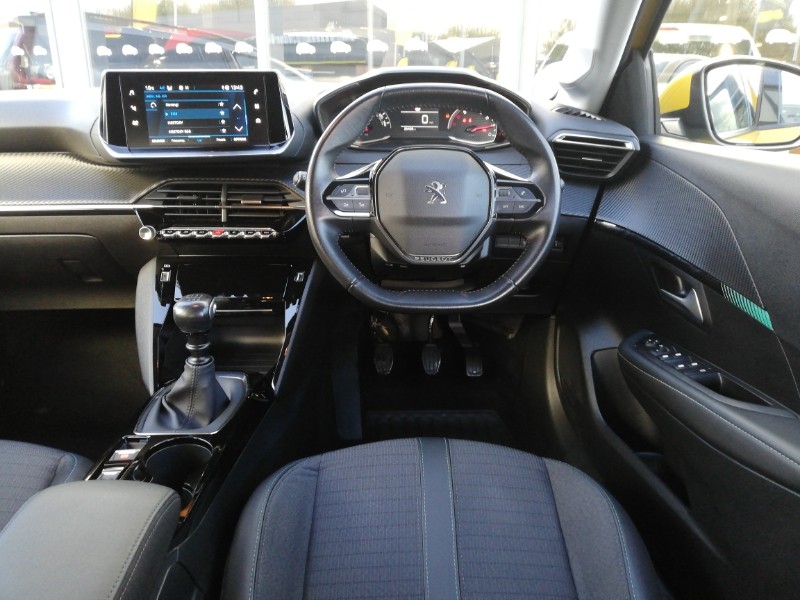 Used Peugeot 208 2020 for sale - 76393199: Photo 7