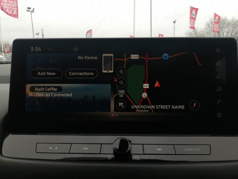 Used Nissan Qashqai 2023 for sale - 77777078: Photo 12