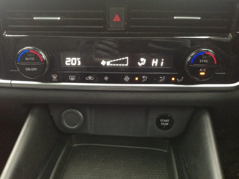 Used Nissan Qashqai 2023 for sale - 77777078: Photo 13