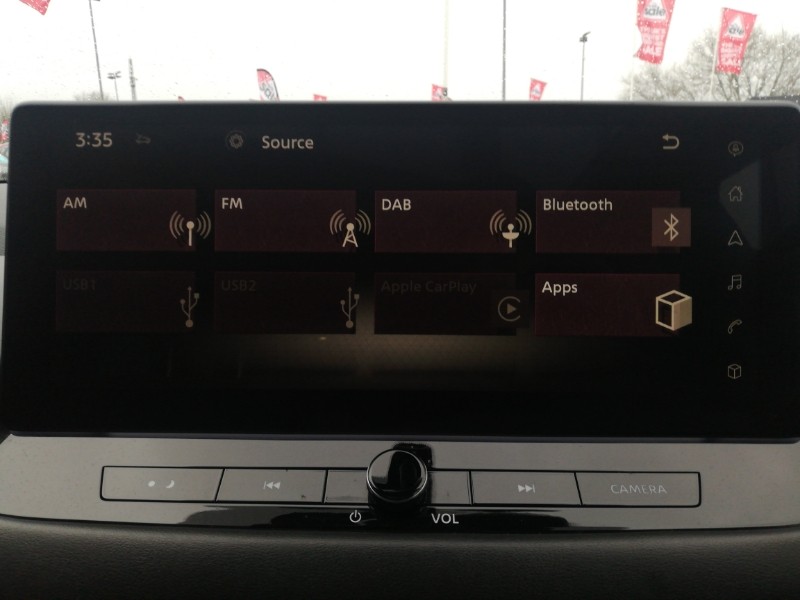 Used Nissan Qashqai 2023 for sale - 77777078: Photo 15