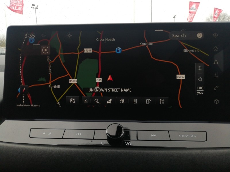 Used Nissan Qashqai 2023 for sale - 77777078: Photo 16