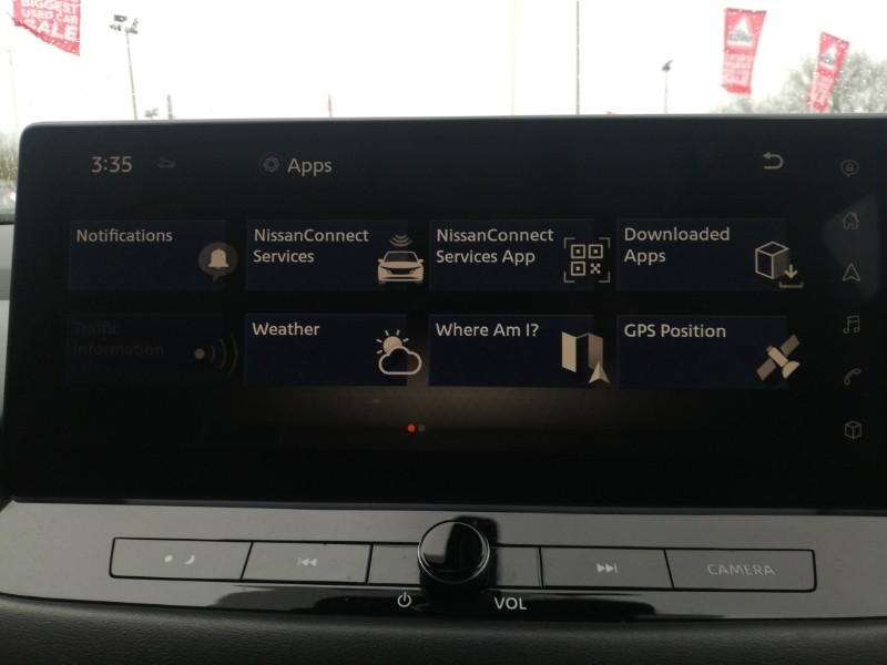 Used Nissan Qashqai 2023 for sale - 77777078: Photo 17