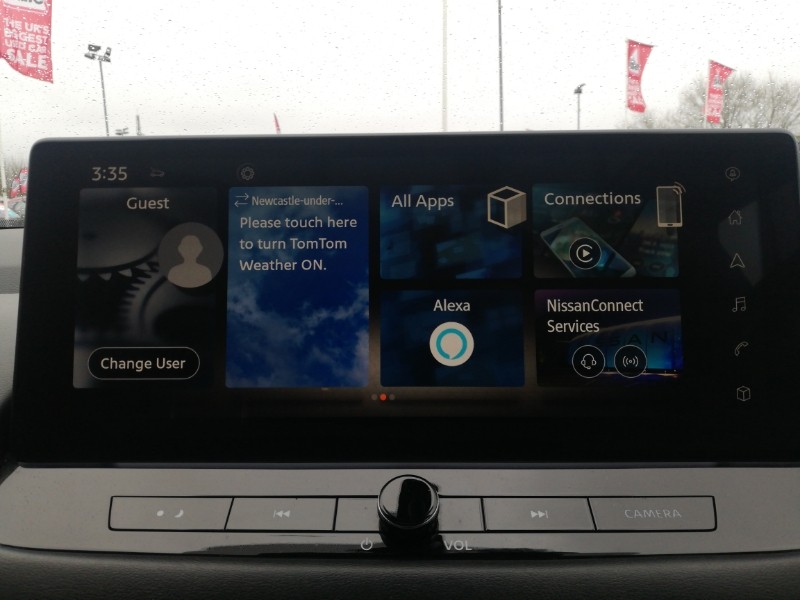 Used Nissan Qashqai 2023 for sale - 77777078: Photo 18