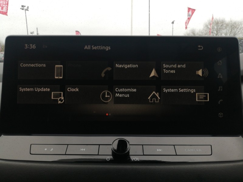 Used Nissan Qashqai 2023 for sale - 77777078: Photo 19