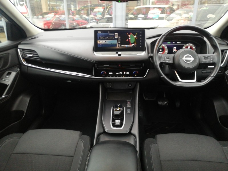 Used Nissan Qashqai 2023 for sale - 77777078: Photo 2