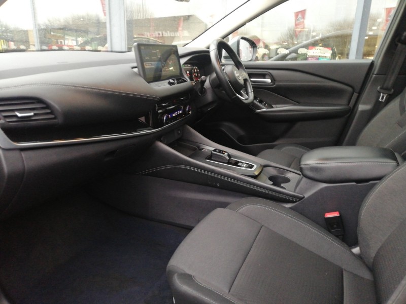 Used Nissan Qashqai 2023 for sale - 77777078: Photo 5