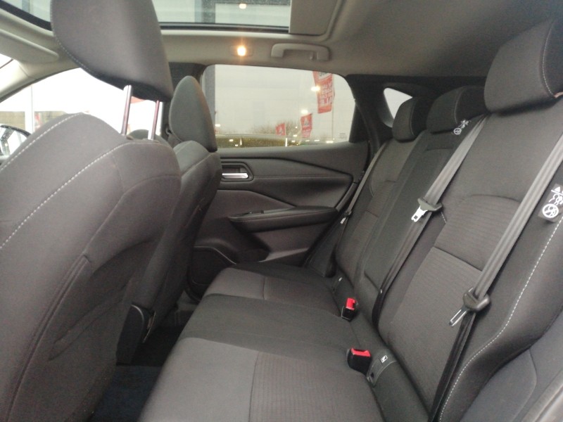 Used Nissan Qashqai 2023 for sale - 77777078: Photo 6