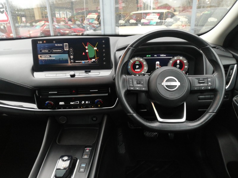 Used Nissan Qashqai 2023 for sale - 77777078: Photo 7