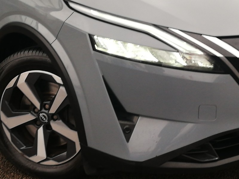 Used Nissan Qashqai 2023 for sale - 77777078: Photo 9