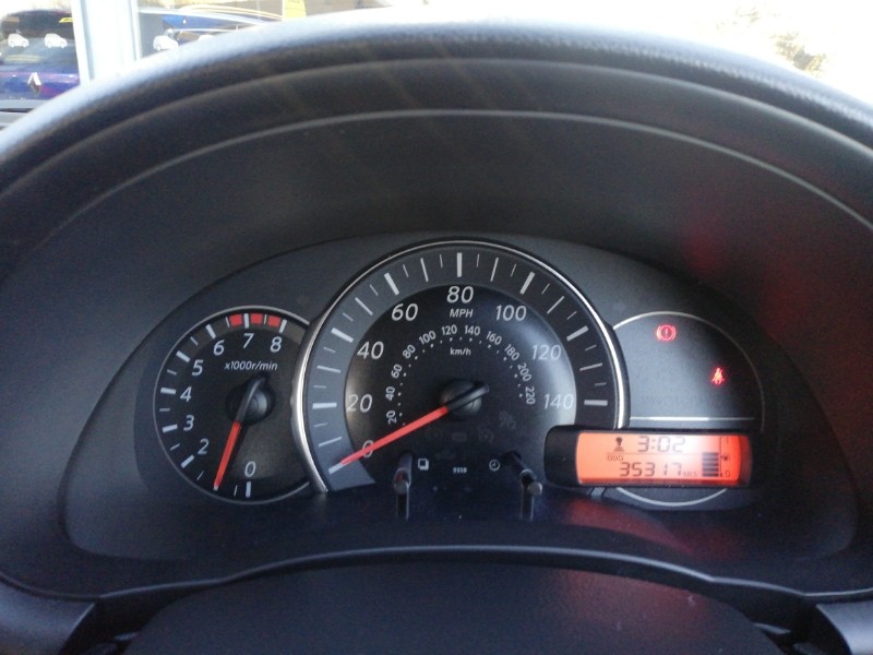 Used Nissan Micra 2014 for sale - 76940587: Photo 11