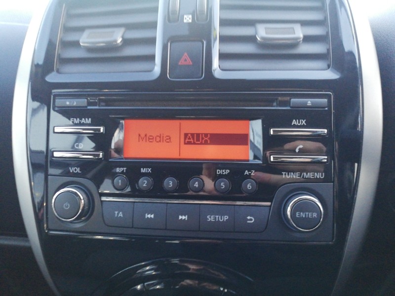 Used Nissan Micra 2014 for sale - 76940587: Photo 13