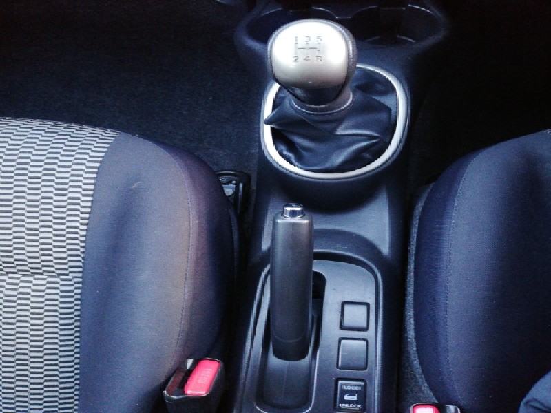 Used Nissan Micra 2014 for sale - 76940587: Photo 15