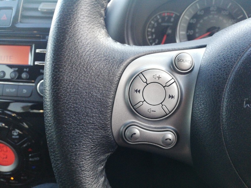 Used Nissan Micra 2014 for sale - 76940587: Photo 16