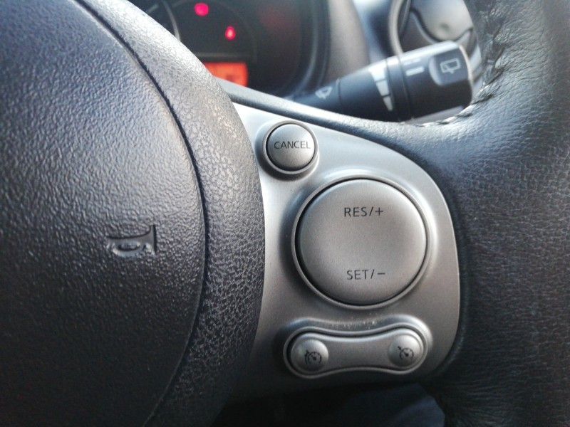 Used Nissan Micra 2014 for sale - 76940587: Photo 17