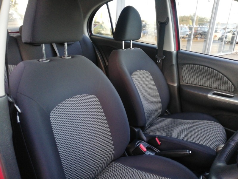 Used Nissan Micra 2014 for sale - 76940587: Photo 19