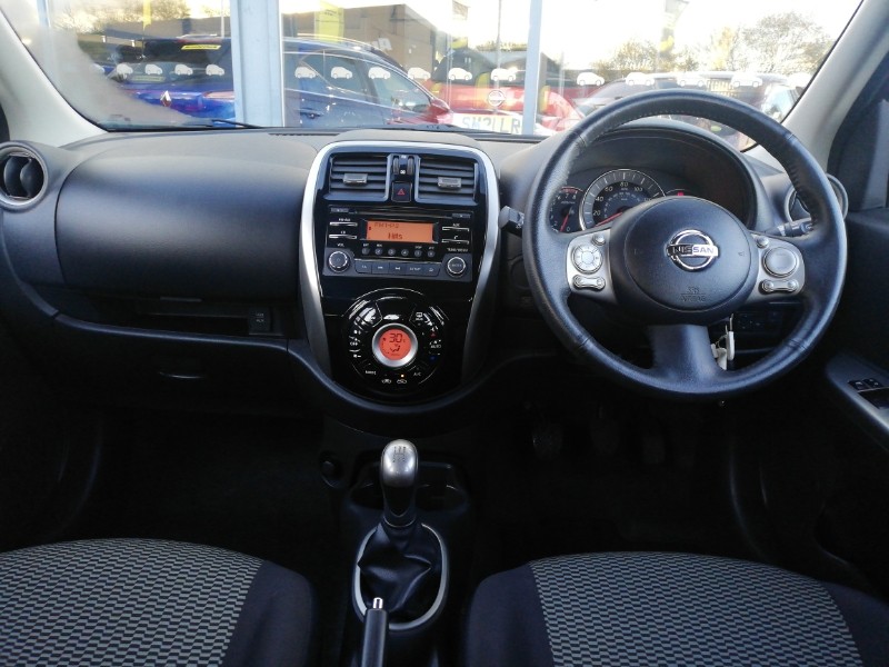 Used Nissan Micra 2014 for sale - 76940587: Photo 2