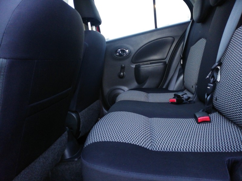 Used Nissan Micra 2014 for sale - 76940587: Photo 6