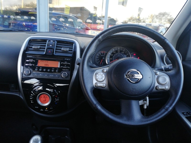 Used Nissan Micra 2014 for sale - 76940587: Photo 7