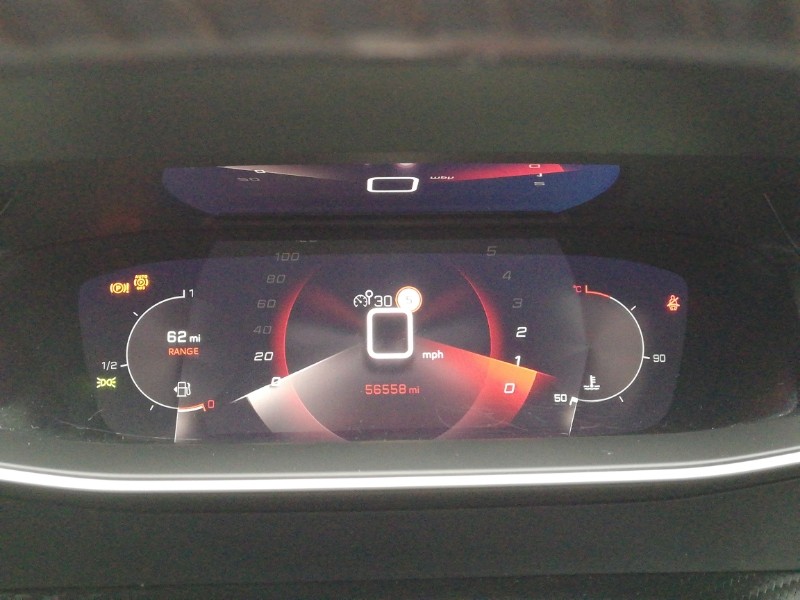 Used Peugeot 2008 2020 for sale - 77509257: Photo 12