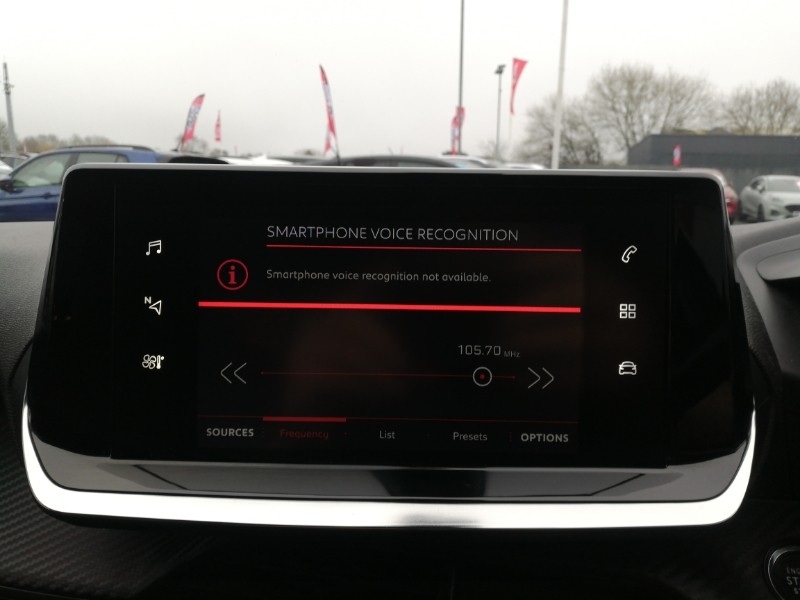 Used Peugeot 2008 2020 for sale - 77509257: Photo 13