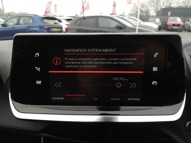 Used Peugeot 2008 2020 for sale - 77509257: Photo 16