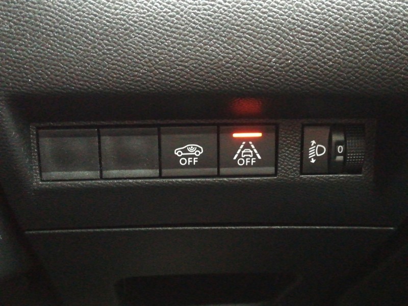 Used Peugeot 2008 2020 for sale - 77509257: Photo 19